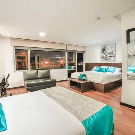 Hotel Valgus Cuenca Dış mekan fotoğraf
