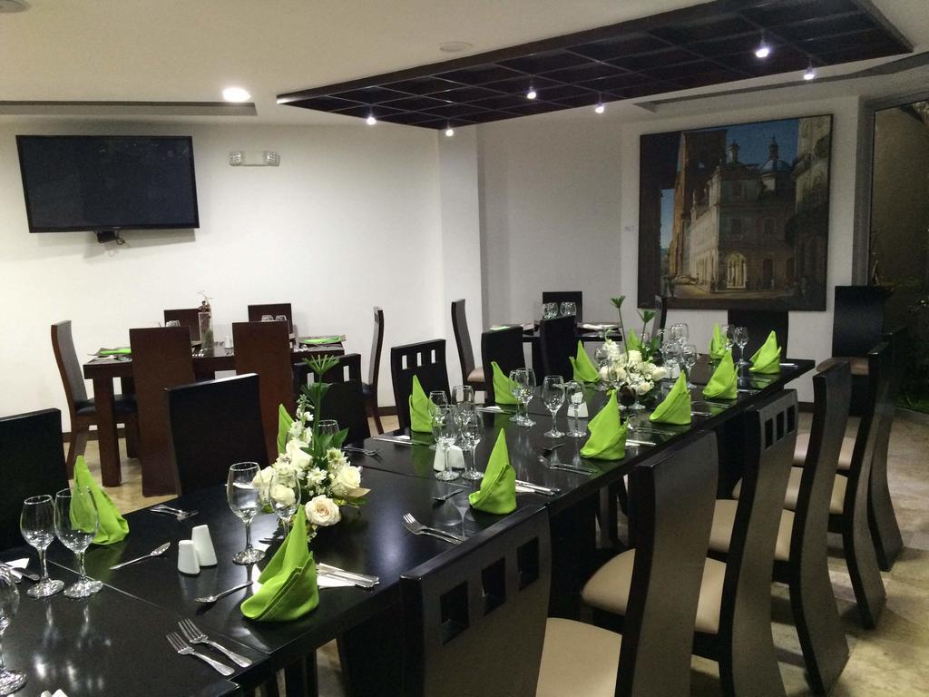 Hotel Valgus Cuenca Dış mekan fotoğraf