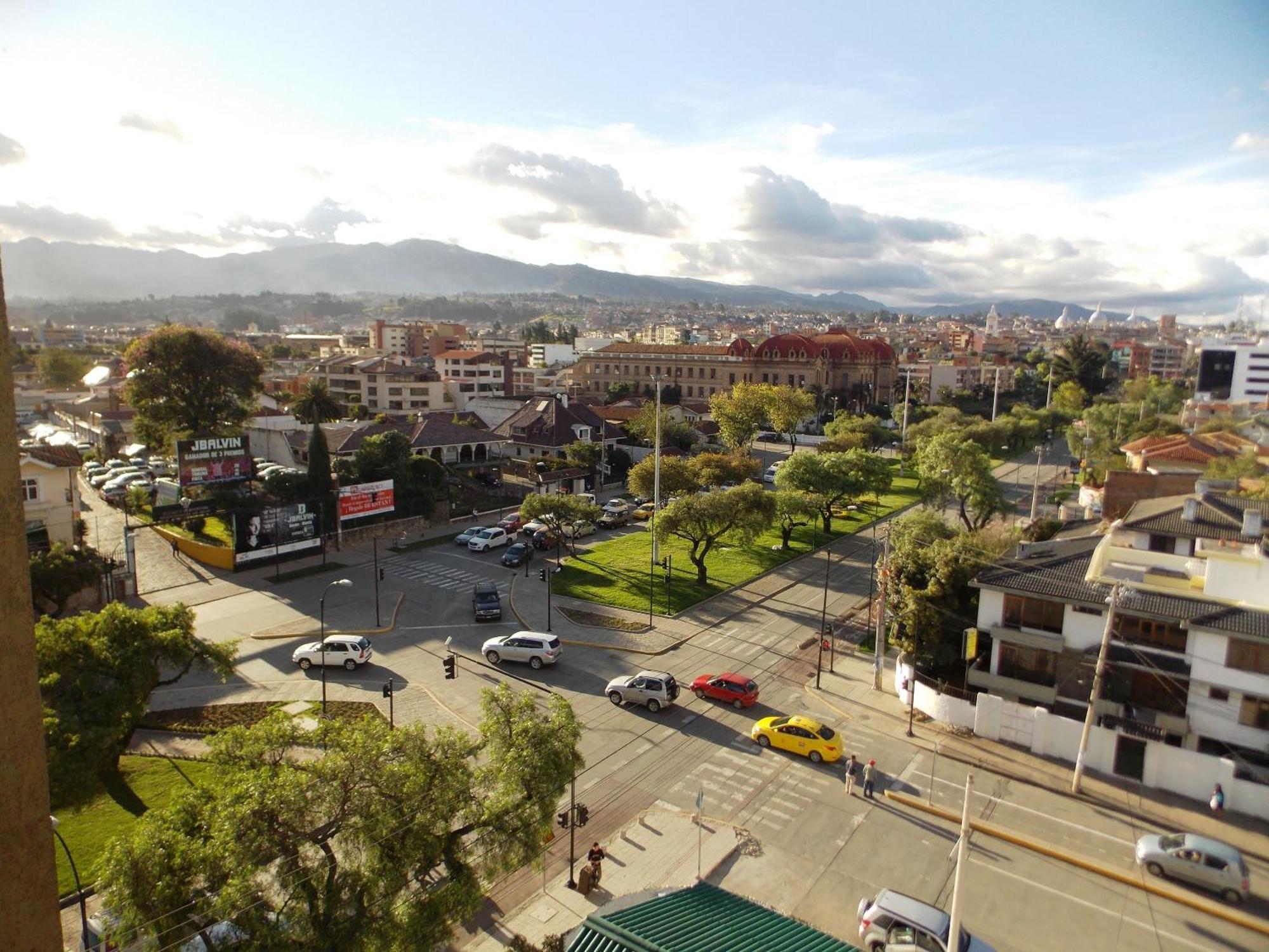 Hotel Valgus Cuenca Oda fotoğraf