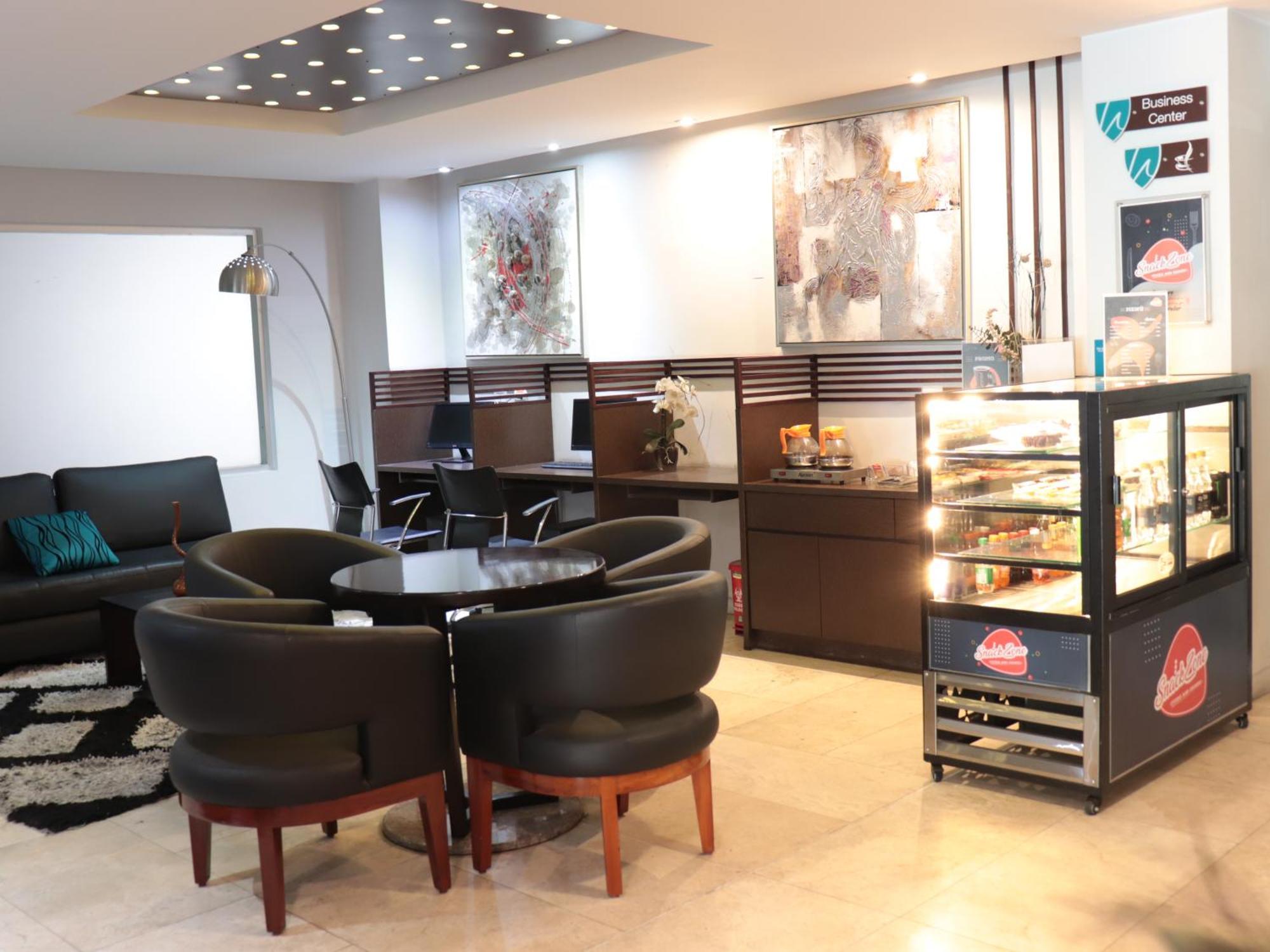 Hotel Valgus Cuenca Dış mekan fotoğraf