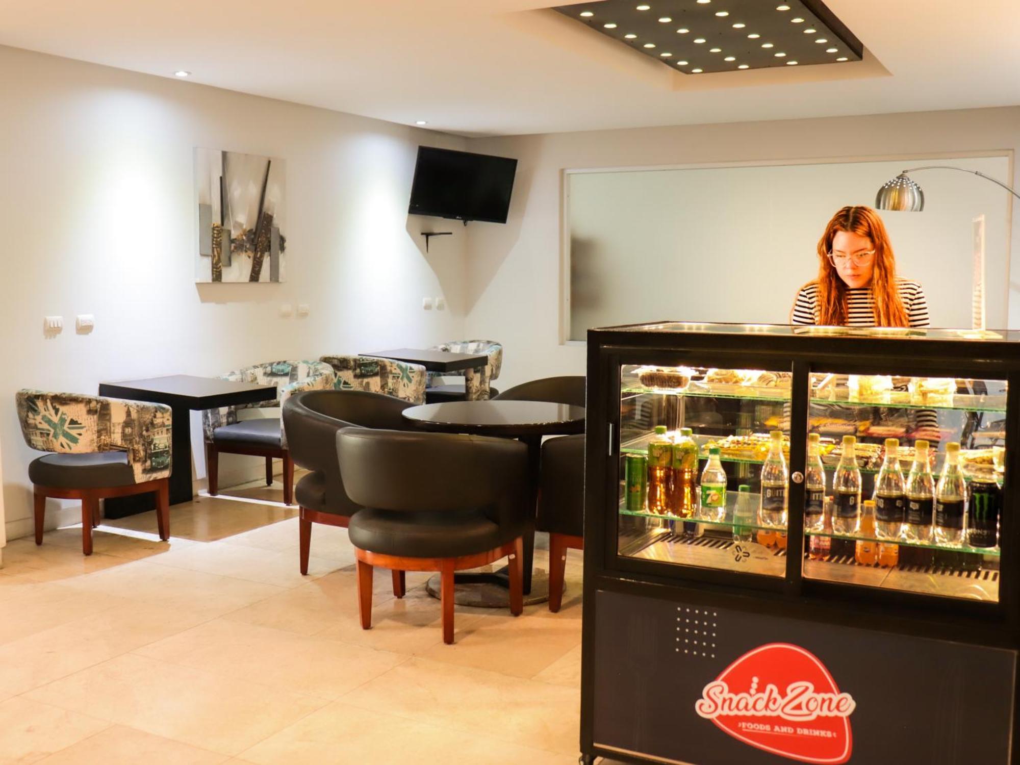 Hotel Valgus Cuenca Dış mekan fotoğraf