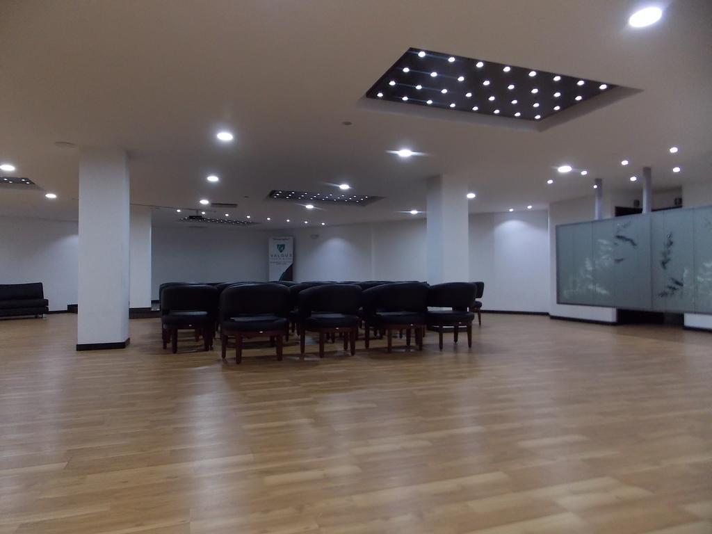 Hotel Valgus Cuenca Dış mekan fotoğraf