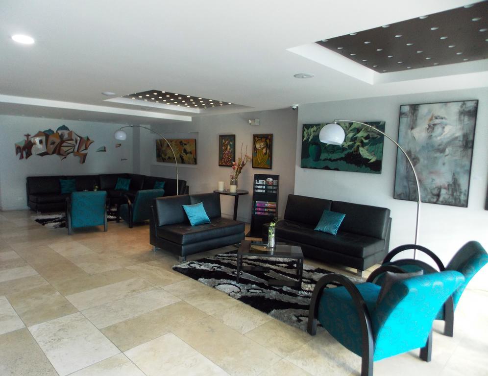 Hotel Valgus Cuenca Dış mekan fotoğraf