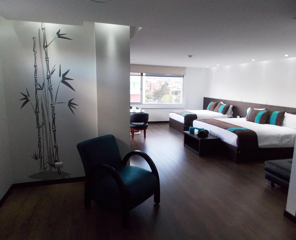 Hotel Valgus Cuenca Dış mekan fotoğraf