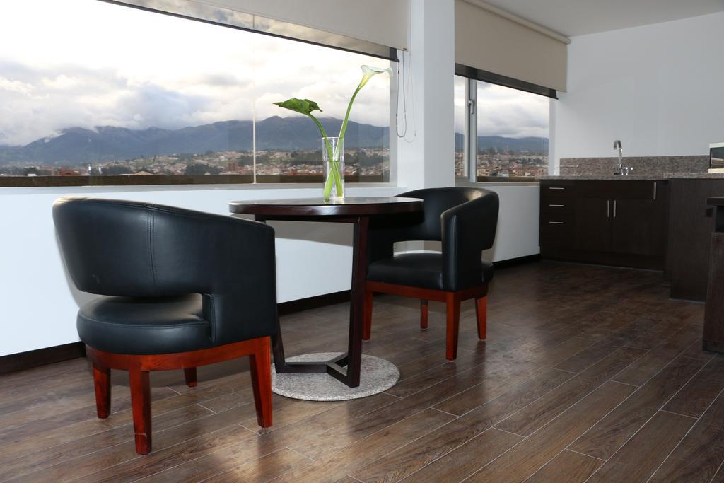 Hotel Valgus Cuenca Dış mekan fotoğraf