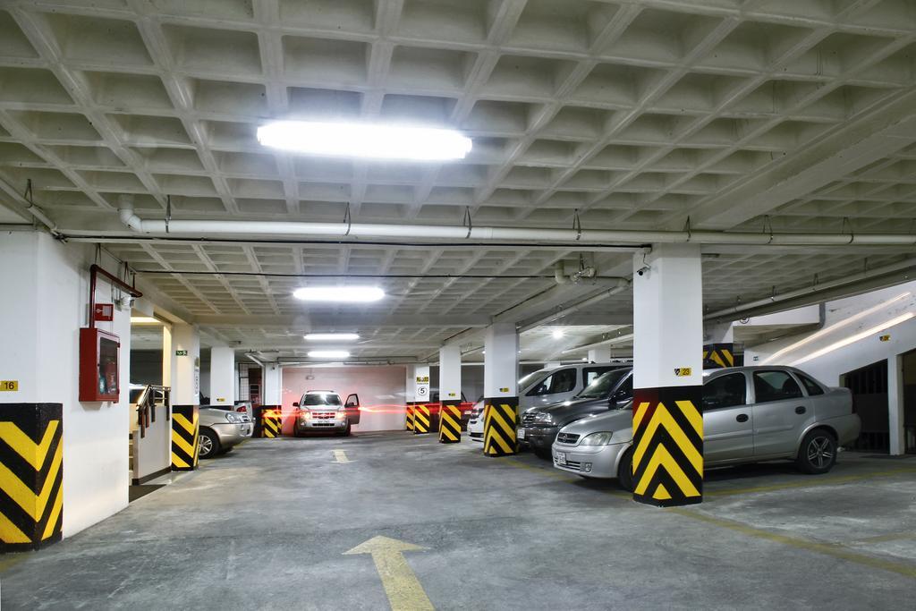 Hotel Valgus Cuenca Dış mekan fotoğraf