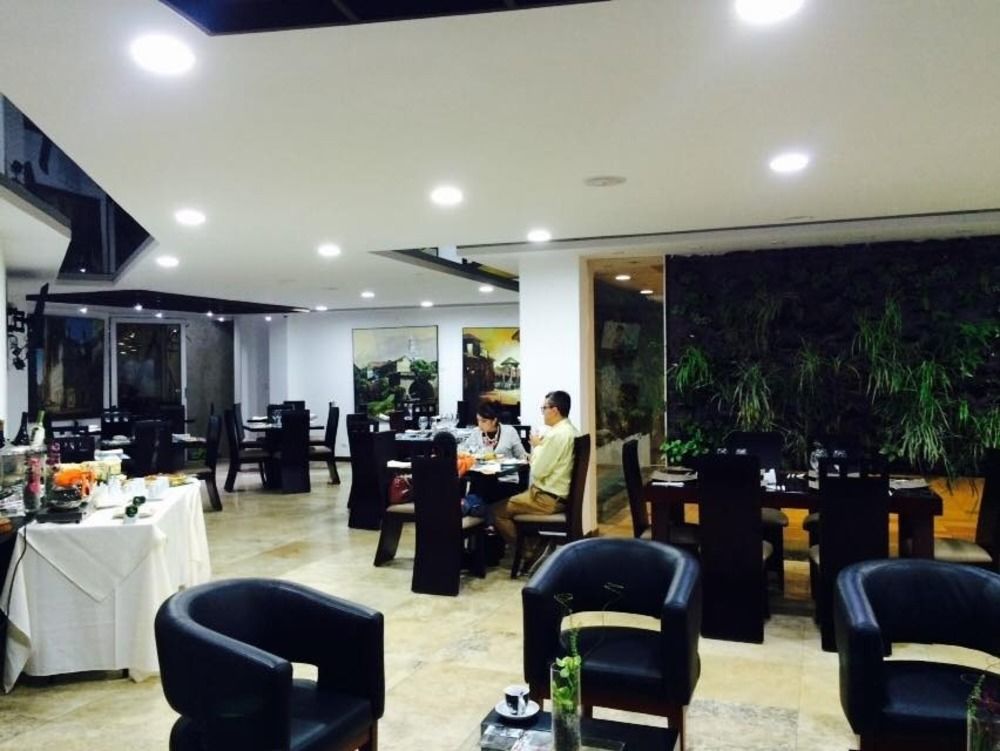 Hotel Valgus Cuenca Dış mekan fotoğraf