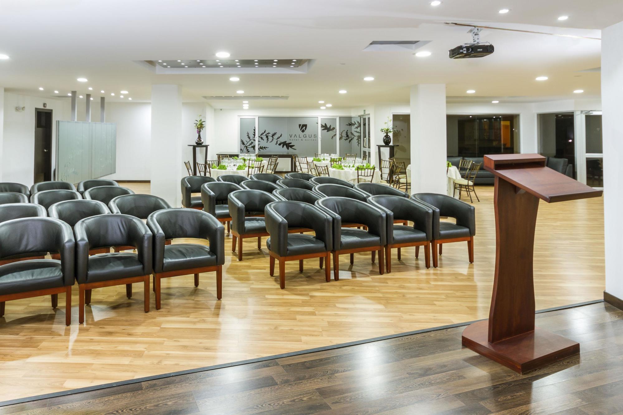 Hotel Valgus Cuenca Dış mekan fotoğraf