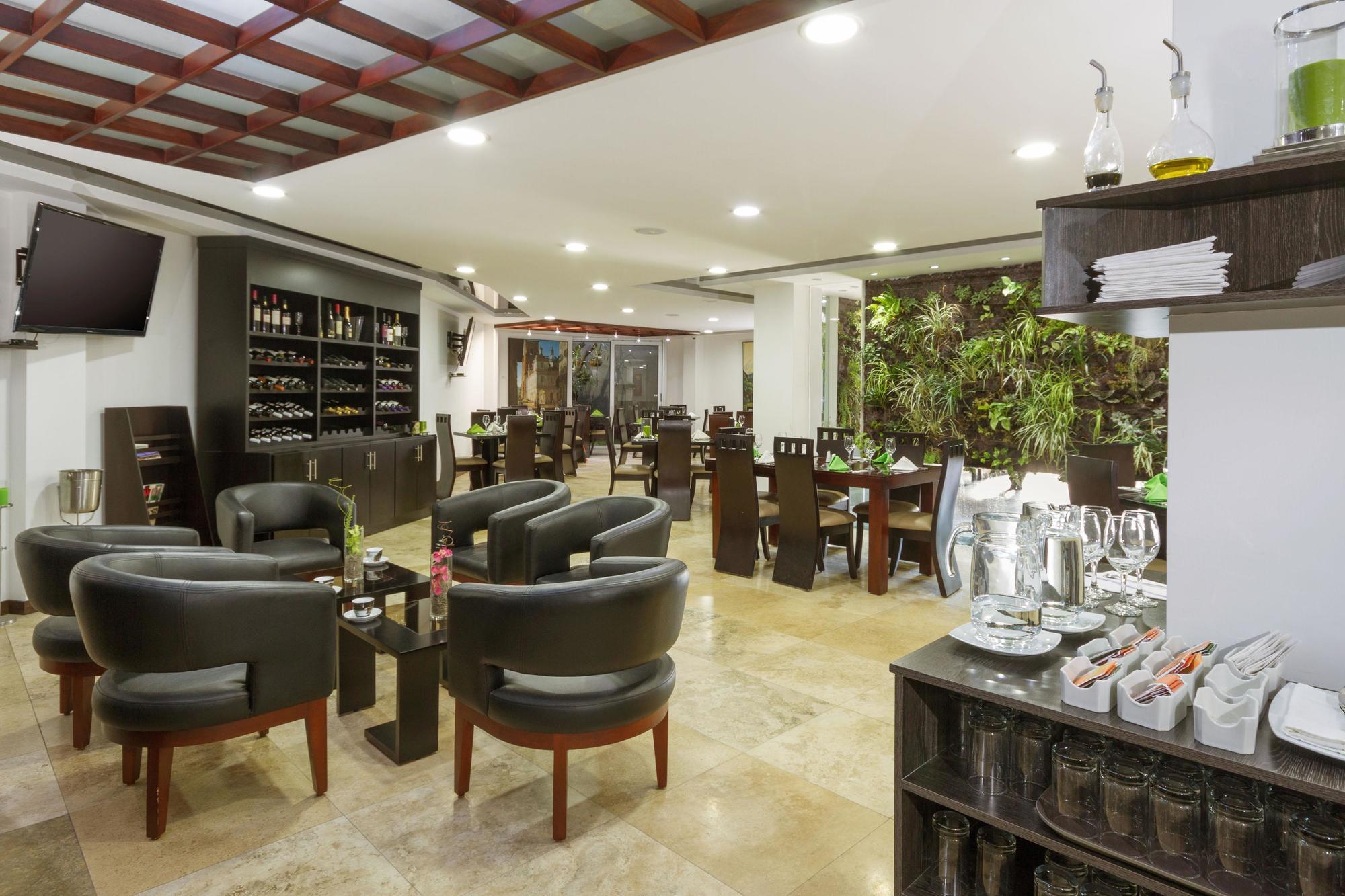 Hotel Valgus Cuenca Dış mekan fotoğraf
