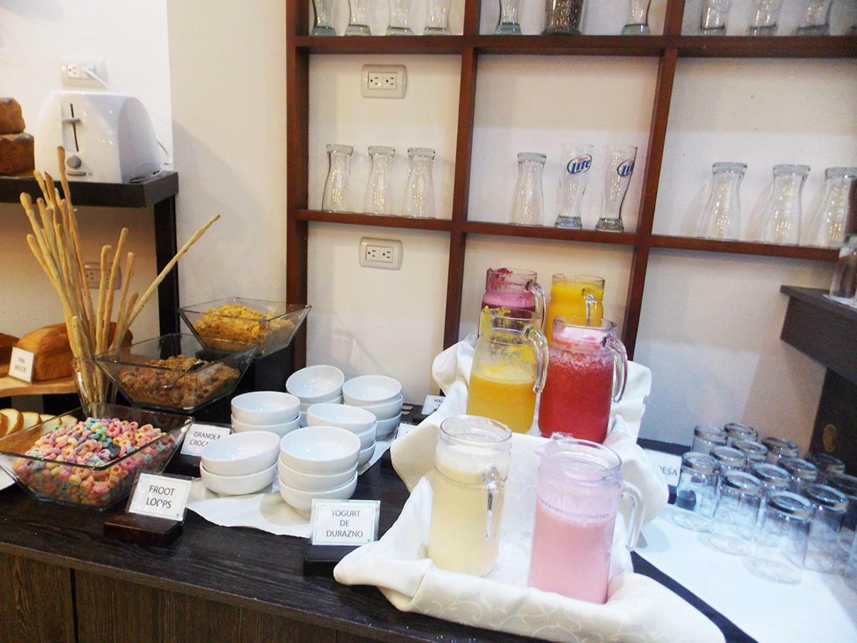 Hotel Valgus Cuenca Dış mekan fotoğraf